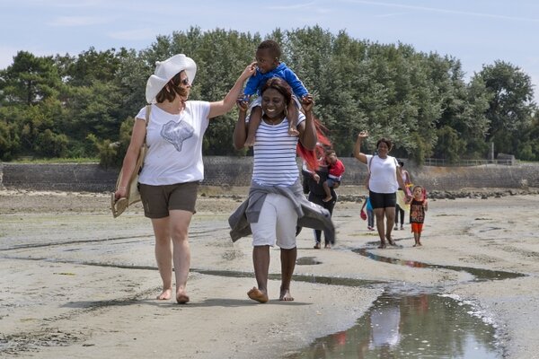 Vacances d'été : faire comme les autres