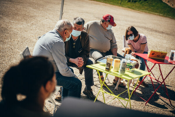 Reportage