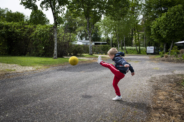 Des vacances pour petits et grands