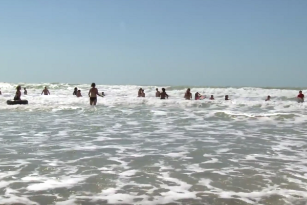 En vacances à "La Pacifique"