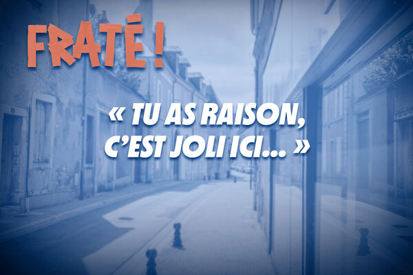 Vignette épisode 3