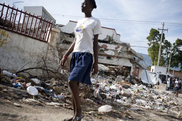 L’association s’engage dans la reconstruction des édifices individuels et collectifs et soutient des programmes de santé physique et mentale mis en œuvre avec les populations locales.