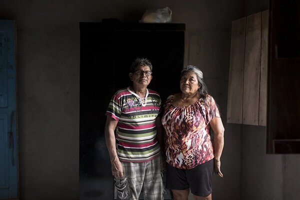 Actions internationales