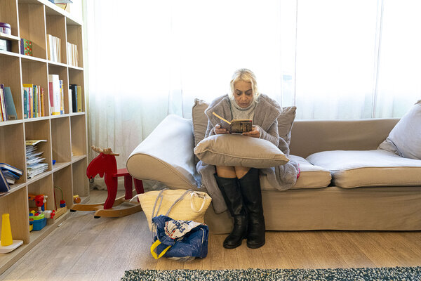 La Casèla, un refuge pour les femmes en précarité à Toulouse