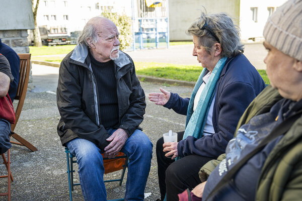 Fraternibus Vannes