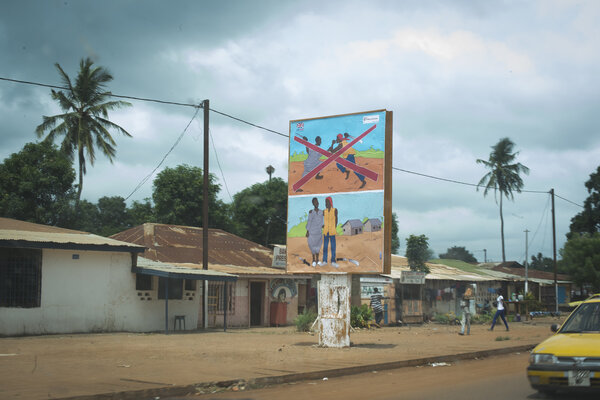 En République centrafricaine (RCA), les partenaires du Secours Catholique-Caritas France font du dialogue intercommunautaire et de la cohésion sociale une priorité.