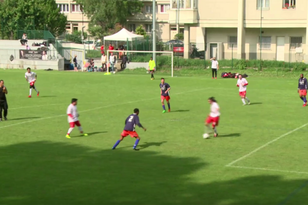 Caritas Cup : l'action collective