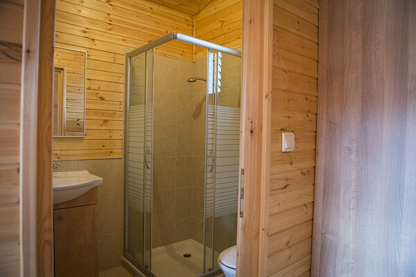 SALLE DE BAIN PRIVÉE