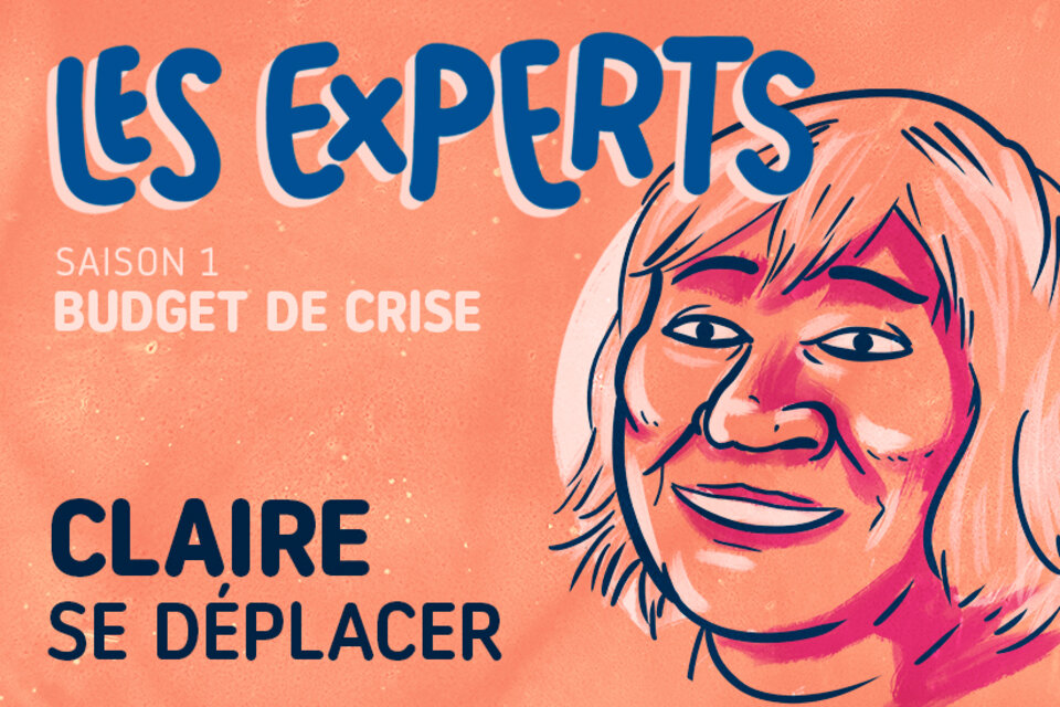visuel podcast Claire