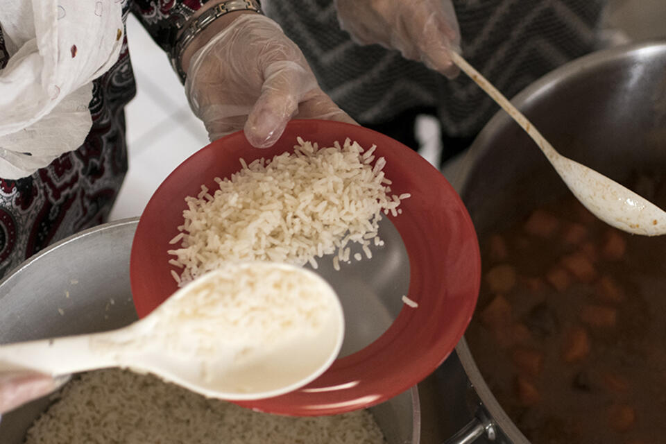 Des restaurants où chacun a sa place