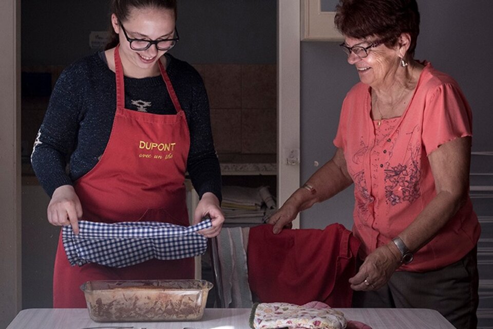 Jeunes précaires : le pied à l'étrier pour s'insérer