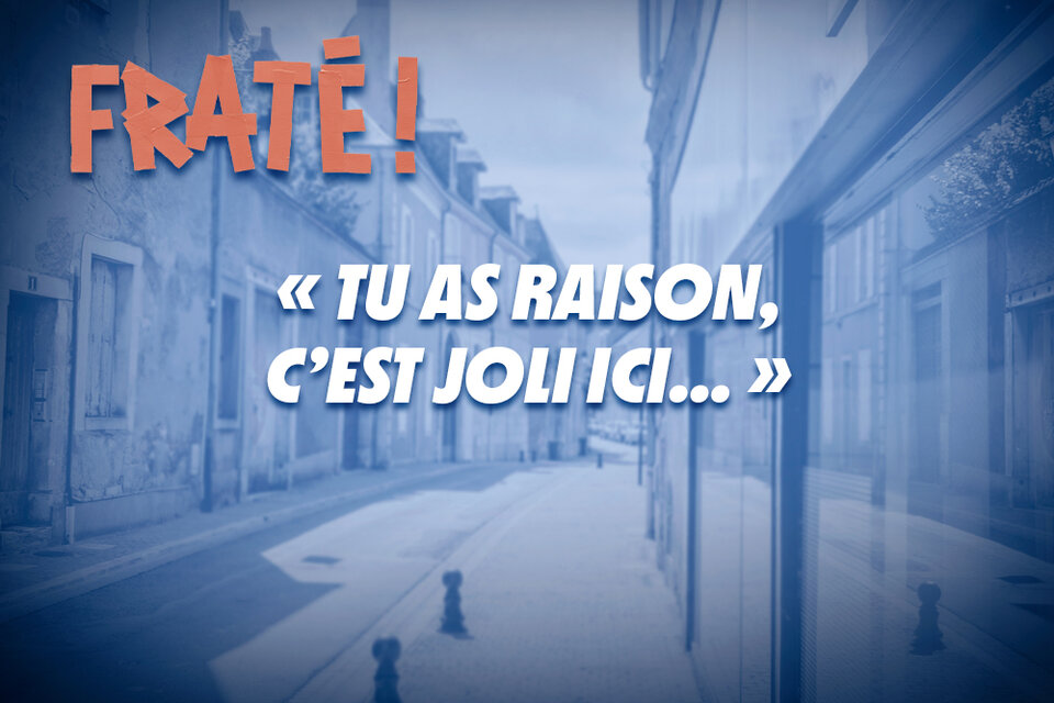 Vignette épisode 3