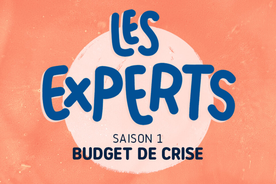 visuel podcast générique