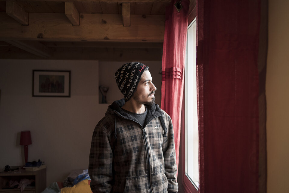Réfugié : fuir pour survivre