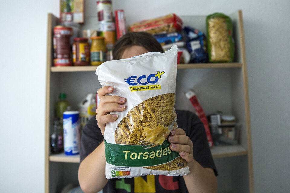 Précarité alimentaire : quelles recettes pour en sortir ?