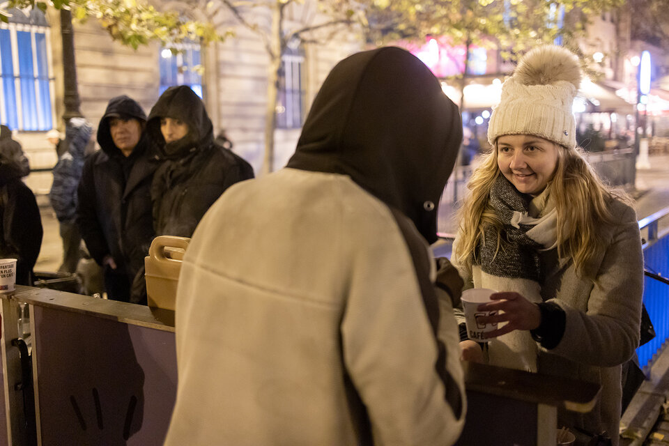 Plan Grand Froid : comprendre le dispositif & agir