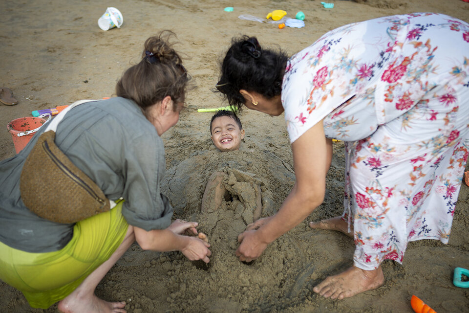 ©  Christophe Hargoues