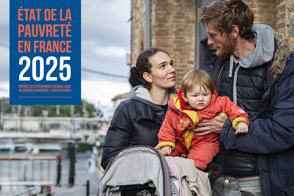 une rapport stat 2025