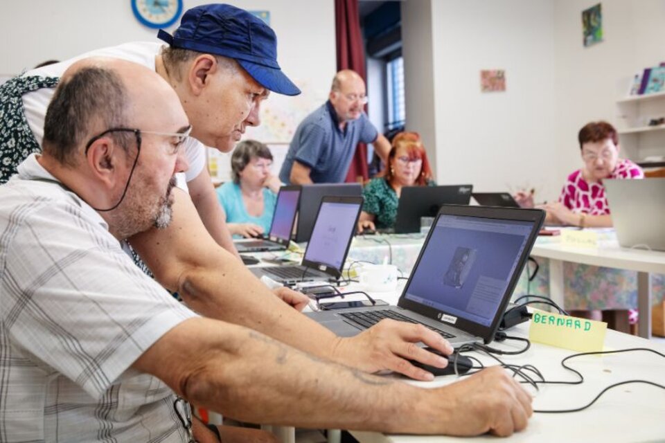 Faire un don en ligne au Secours Catholique