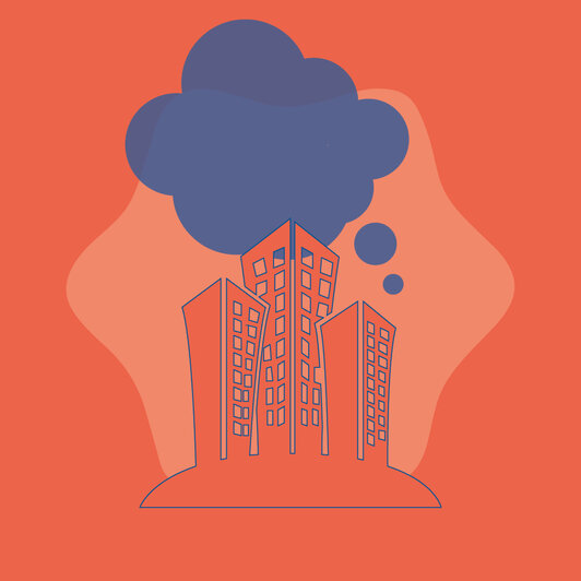 picto expansion urbaine dans le monde