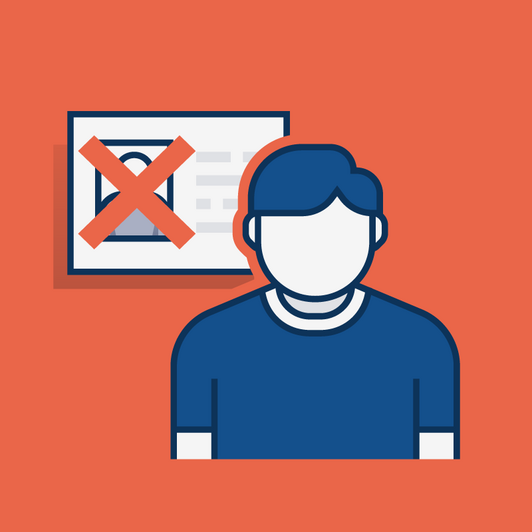 picto étrangers en situation irrégulière