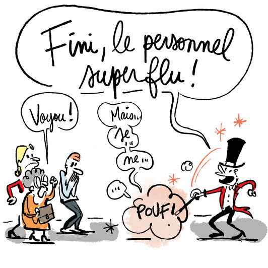 camille et besse