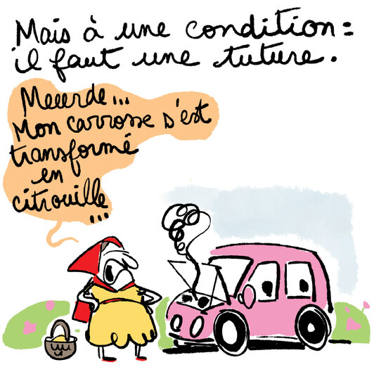 mobilité rurale