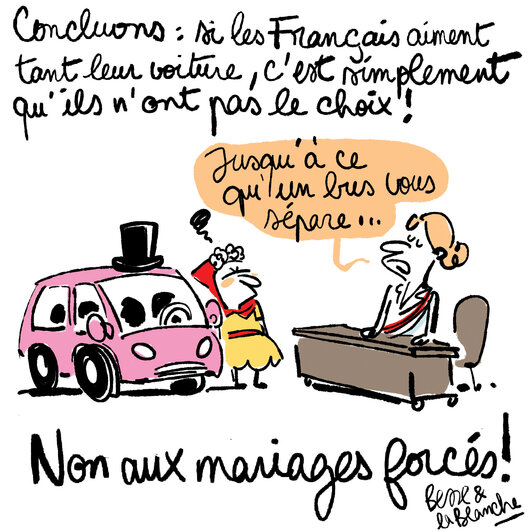 mobilité rurale