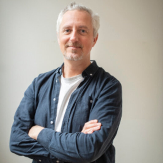 Photo de Charles-Antoine Berthonneau - Chargé de communication externe