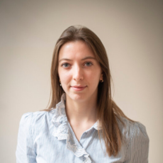 Photo de Laure du Ranquet - Community manager