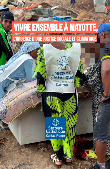 vivre ensemble à Mayotte