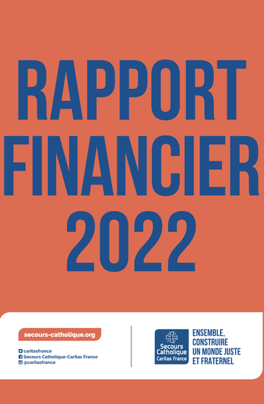 Rapport financier 2022