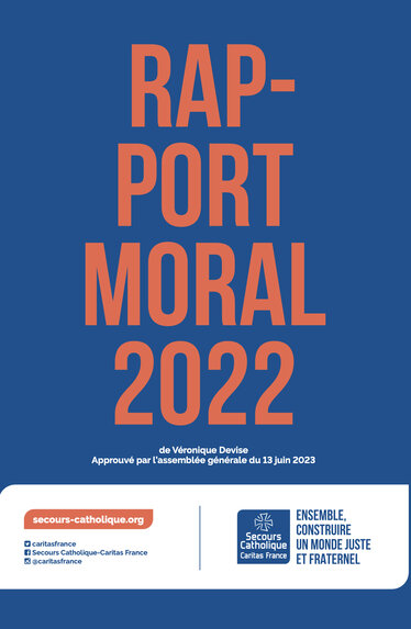 Rapport moral 2022