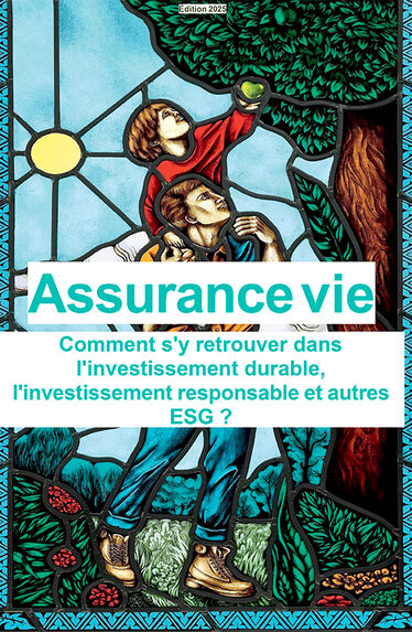 assurance vie