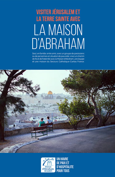 La Maison d'Abraham