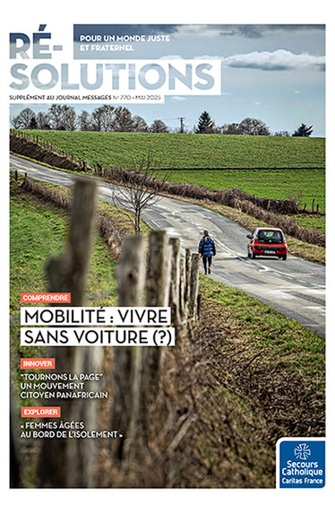 couverture résolutions du mois de mai 2025
