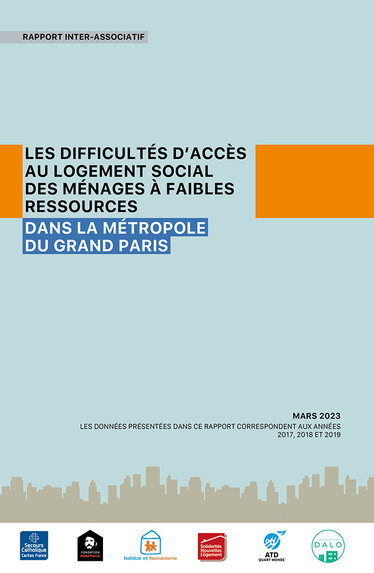 couverture rapport