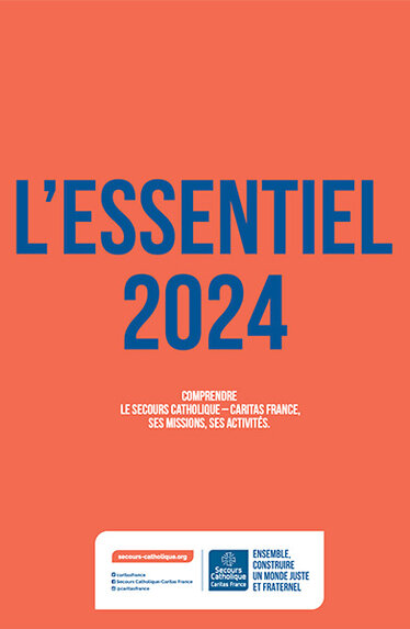 l'Essentiel 2024