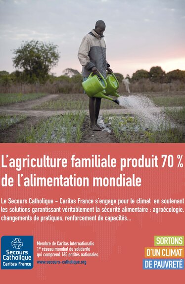 mobilisation climat COP21