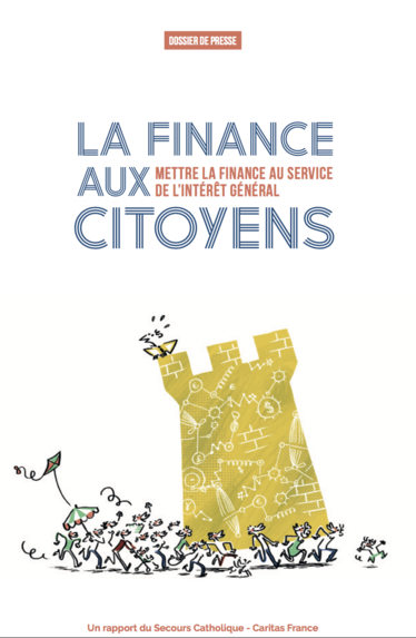 La finance aux citoyens