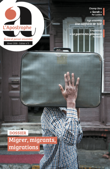 L'Apostrophe - N°5