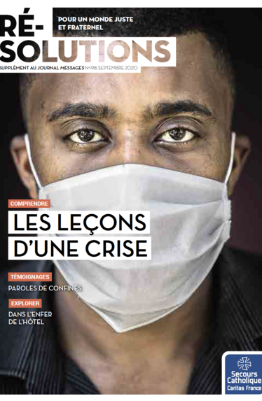 Résolutions septembre 2020