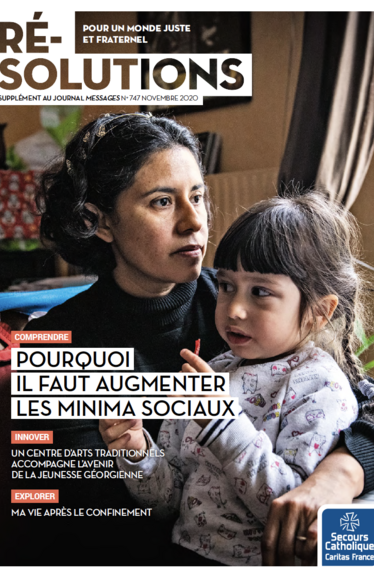 Résolutions novembre 2020