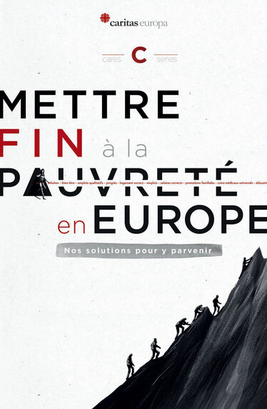 En finir avec la pauvreté en Europe