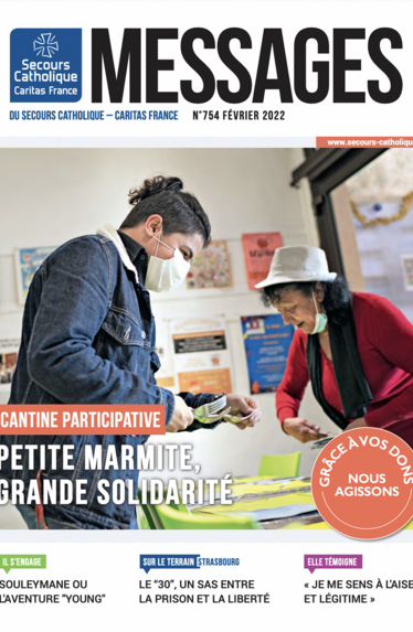 Messages février 2022