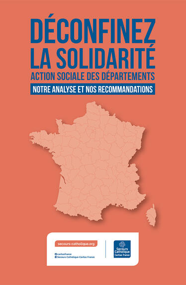 Déconfinez la solidarité