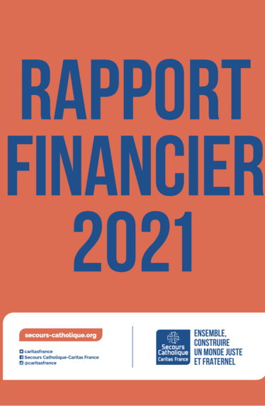 Rapport financier 2021