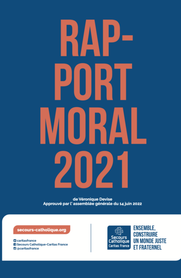 Rapport moral 2021