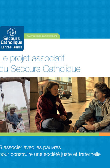 Le projet associatif