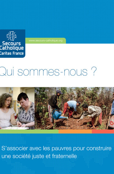 Qui sommes-nous ?